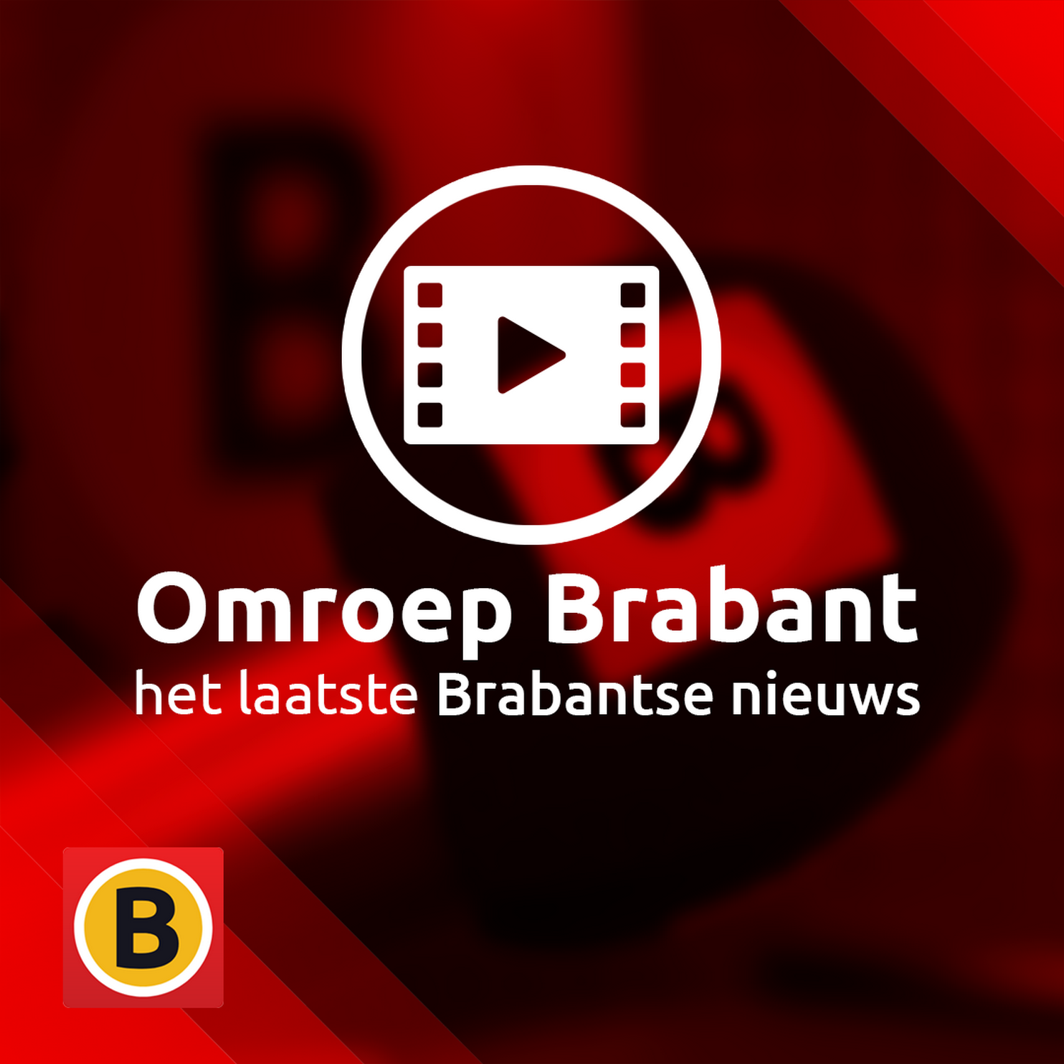 Kijk naar Omroep Brabant regionaal nieuws, update dinsdagavond 14 oktober 2025 om 7 minuten voor half zeven.